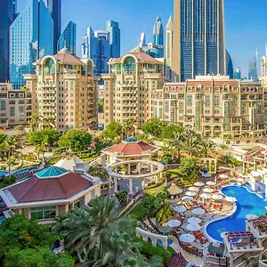 Swissôtel Al Murooj Hotel